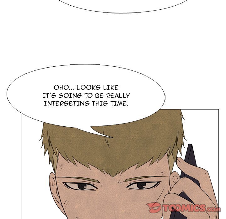 High School Devil chapter 120 - page 34