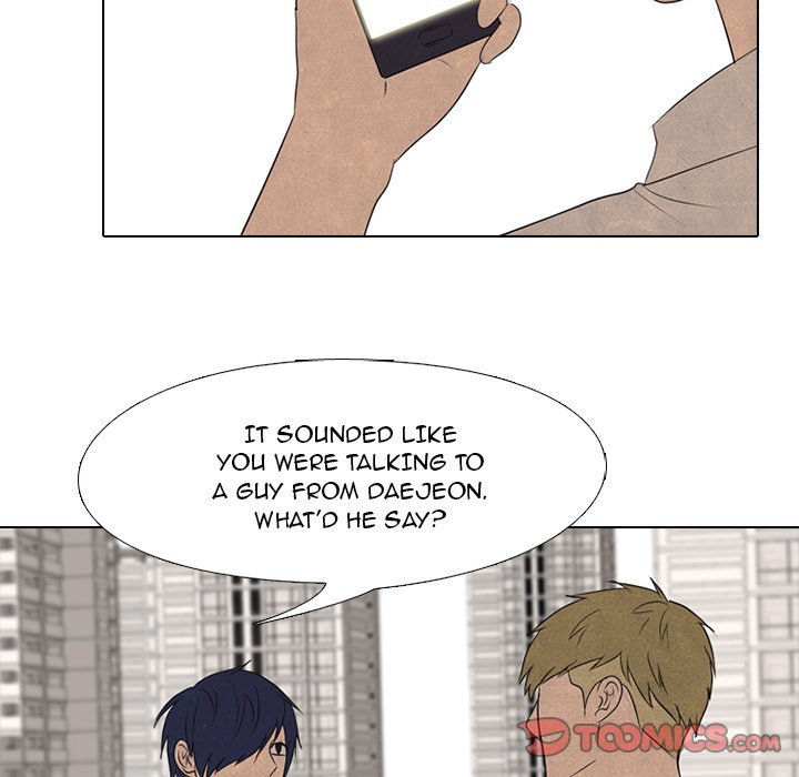 High School Devil chapter 120 - page 38