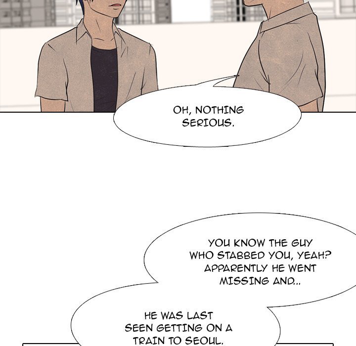 High School Devil chapter 120 - page 39
