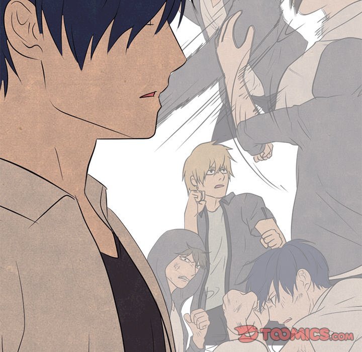 High School Devil chapter 120 - page 46