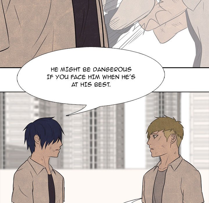 High School Devil chapter 120 - page 47