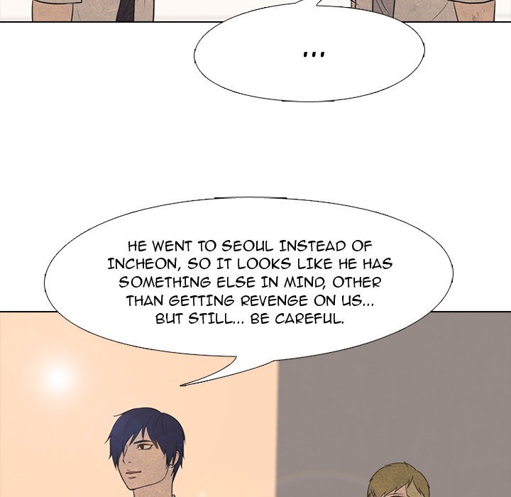 High School Devil chapter 120 - page 48