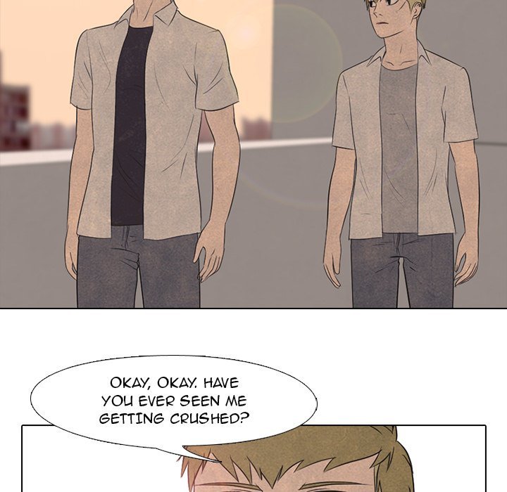 High School Devil chapter 120 - page 49