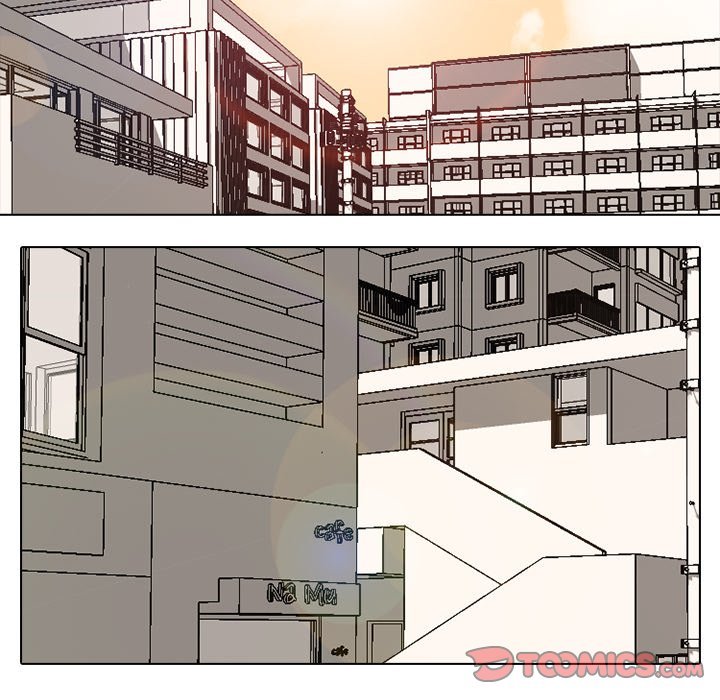 High School Devil chapter 120 - page 54