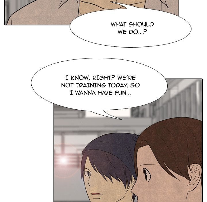 High School Devil chapter 120 - page 57