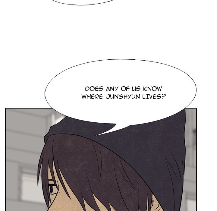 High School Devil chapter 120 - page 61