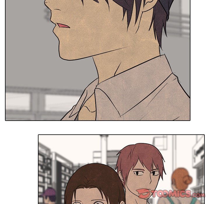 High School Devil chapter 120 - page 62