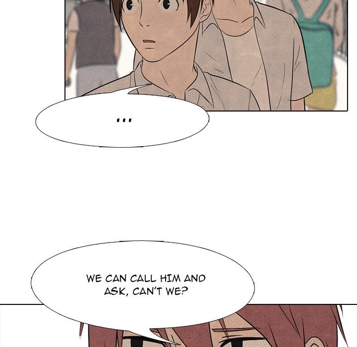 High School Devil chapter 120 - page 63