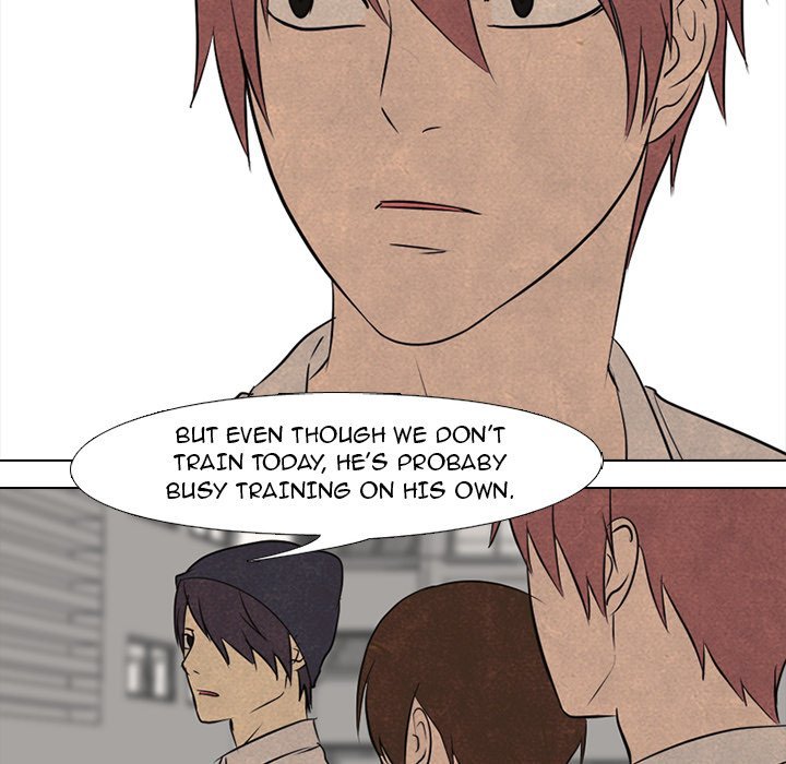 High School Devil chapter 120 - page 64