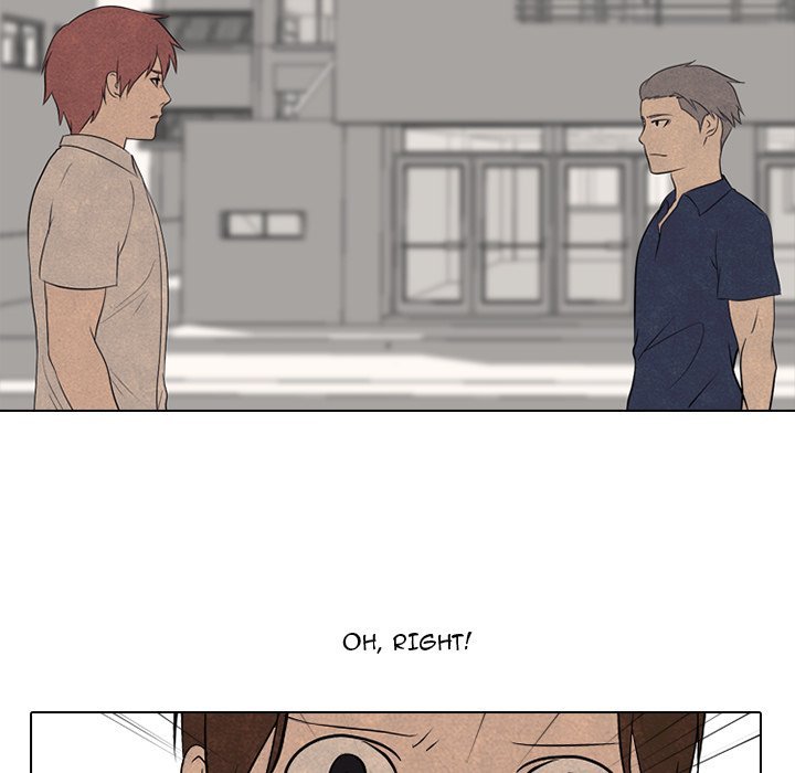 High School Devil chapter 120 - page 84