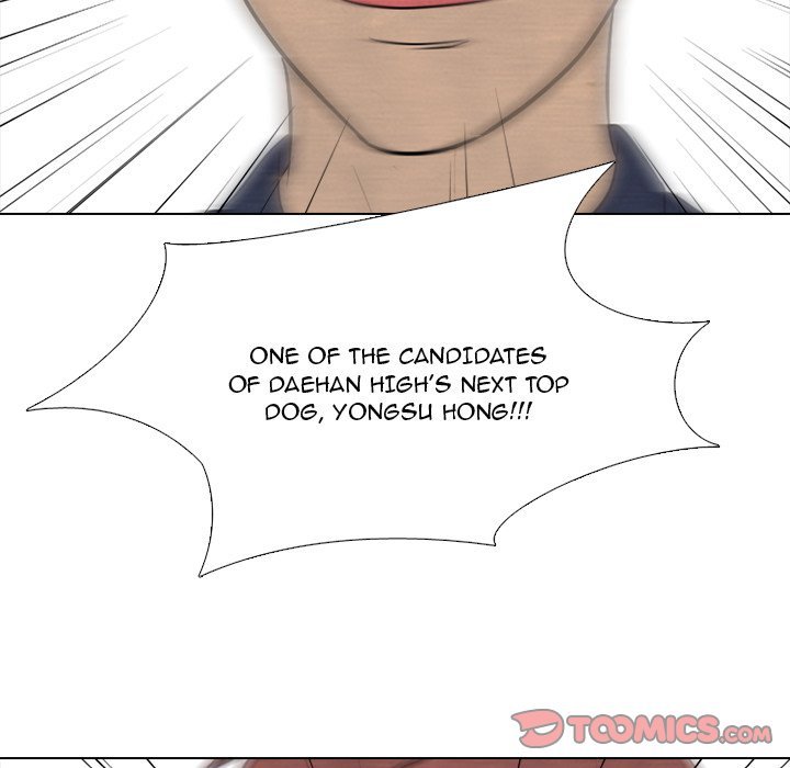 High School Devil chapter 120 - page 90
