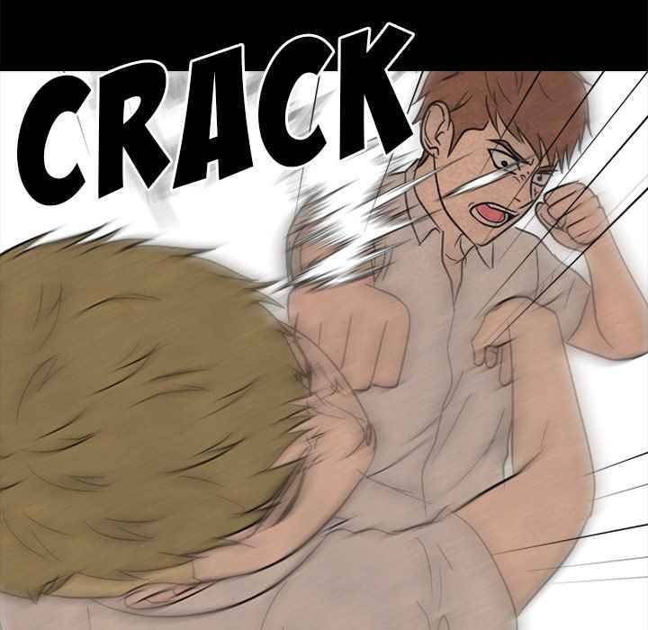 High School Devil chapter 161 - page 107