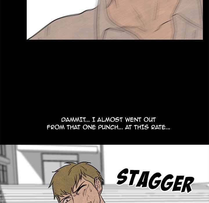 High School Devil chapter 161 - page 110