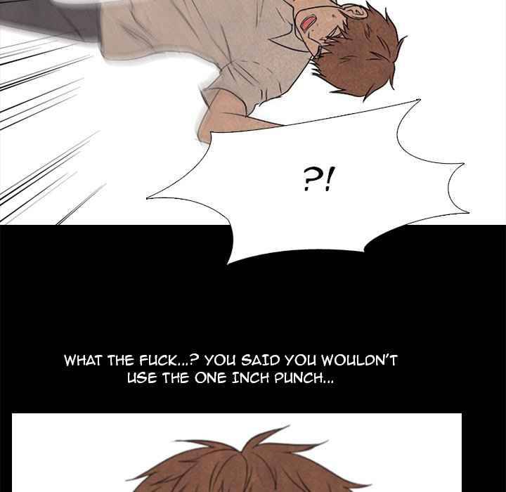 High School Devil chapter 161 - page 116
