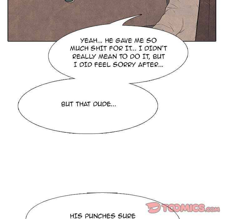 High School Devil chapter 161 - page 123