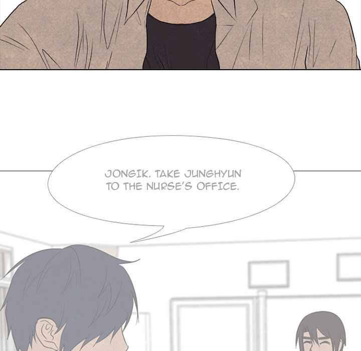 High School Devil chapter 161 - page 126