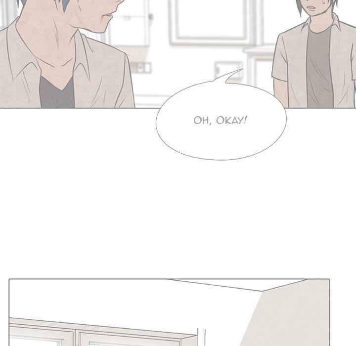 High School Devil chapter 161 - page 127