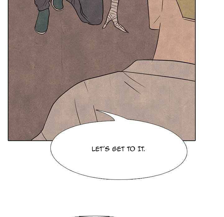 High School Devil chapter 161 - page 137