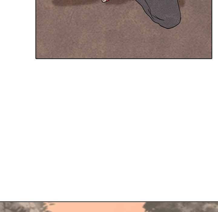 High School Devil chapter 161 - page 139