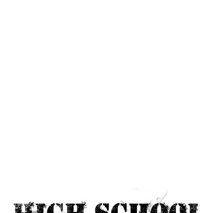 High School Devil chapter 161 - page 16