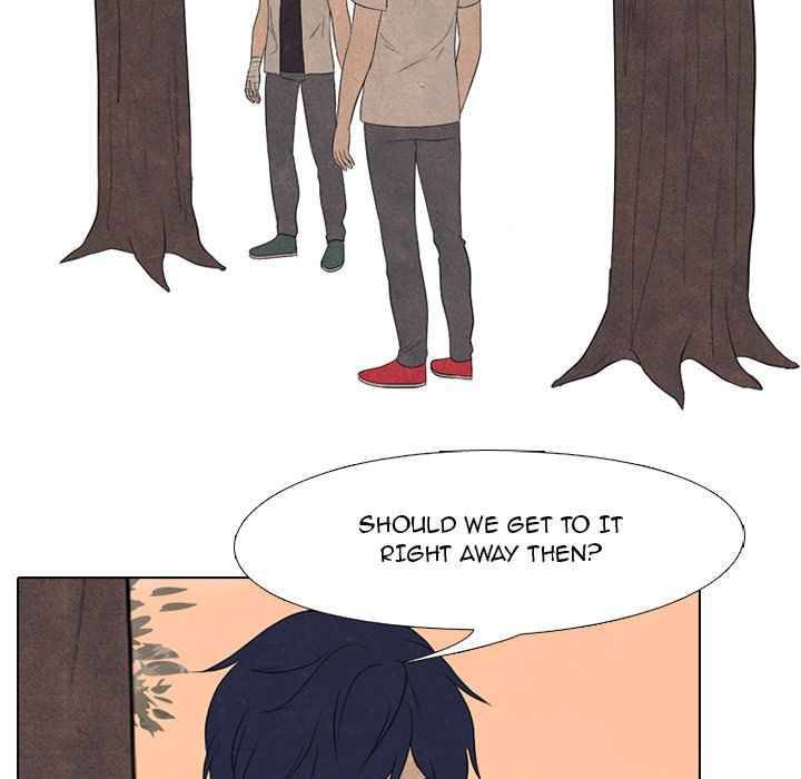 High School Devil chapter 161 - page 20