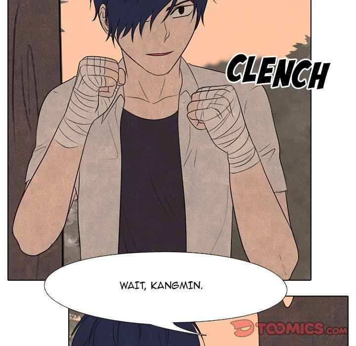 High School Devil chapter 161 - page 21