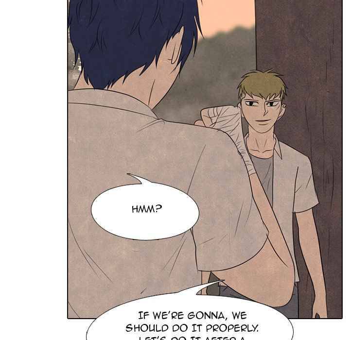 High School Devil chapter 161 - page 22