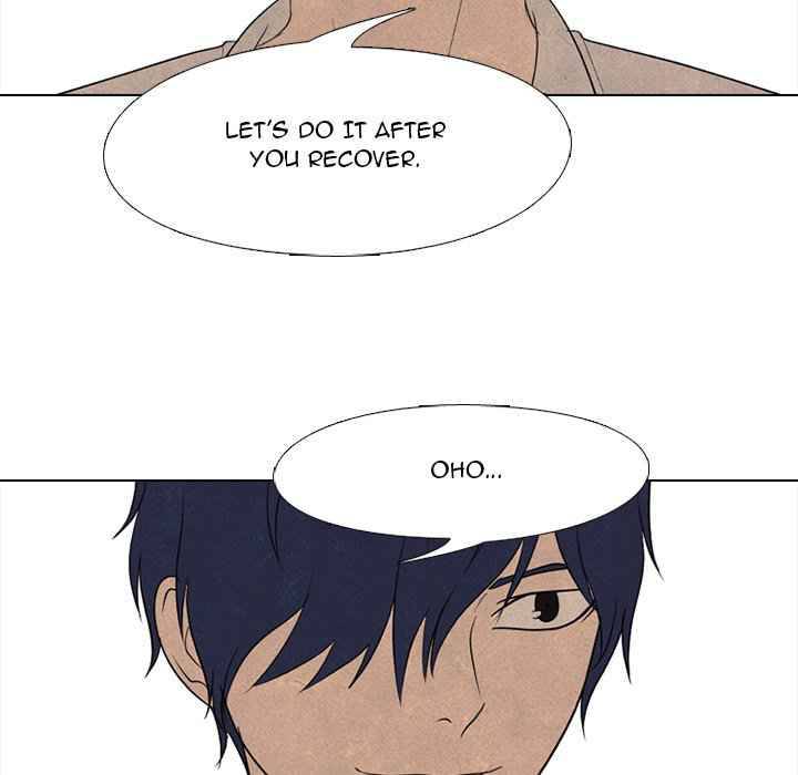 High School Devil chapter 161 - page 24