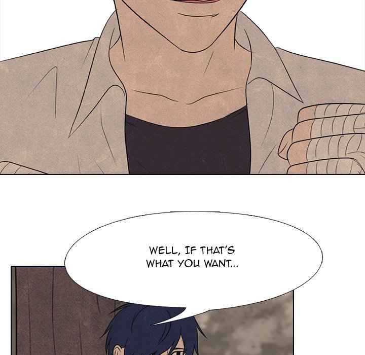 High School Devil chapter 161 - page 25