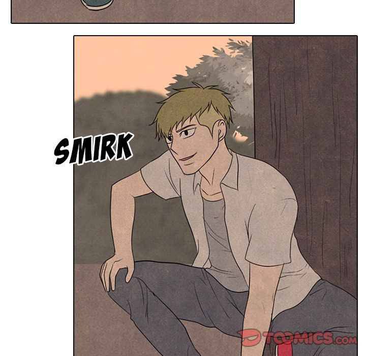 High School Devil chapter 161 - page 27