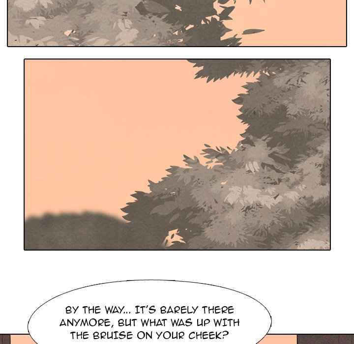 High School Devil chapter 161 - page 29