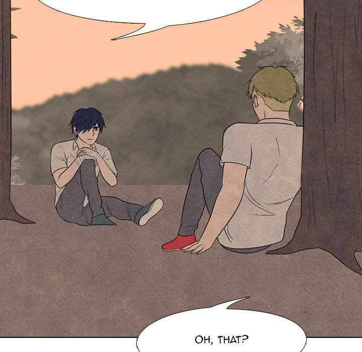 High School Devil chapter 161 - page 30