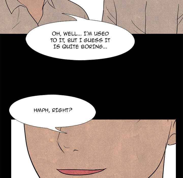 High School Devil chapter 161 - page 34