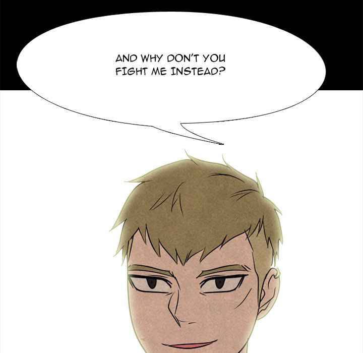 High School Devil chapter 161 - page 36