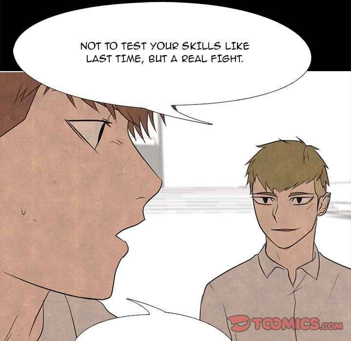 High School Devil chapter 161 - page 39