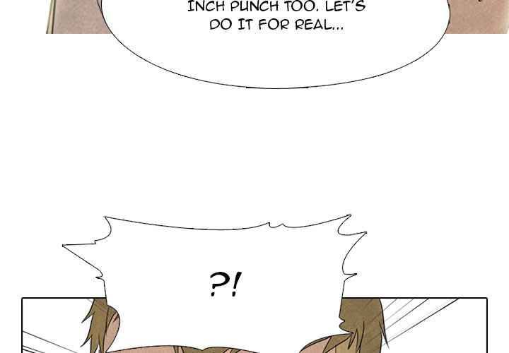 High School Devil chapter 161 - page 4