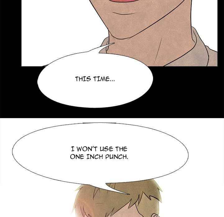 High School Devil chapter 161 - page 41