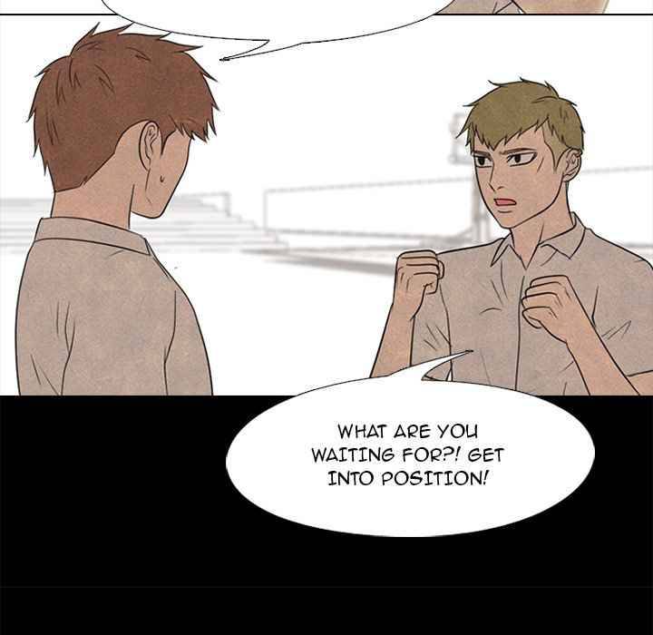 High School Devil chapter 161 - page 43