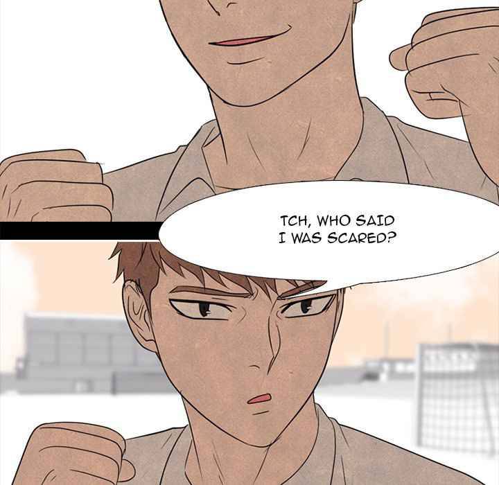 High School Devil chapter 161 - page 48