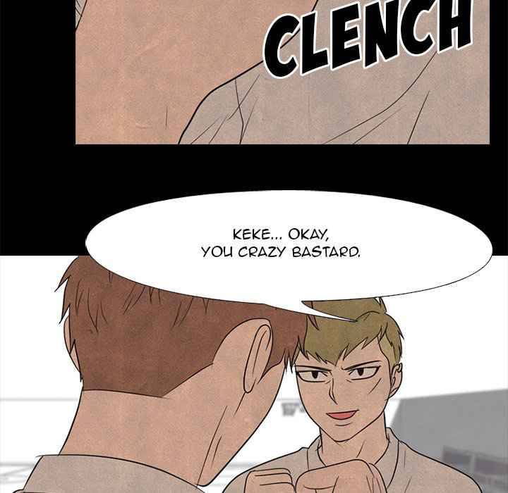 High School Devil chapter 161 - page 50
