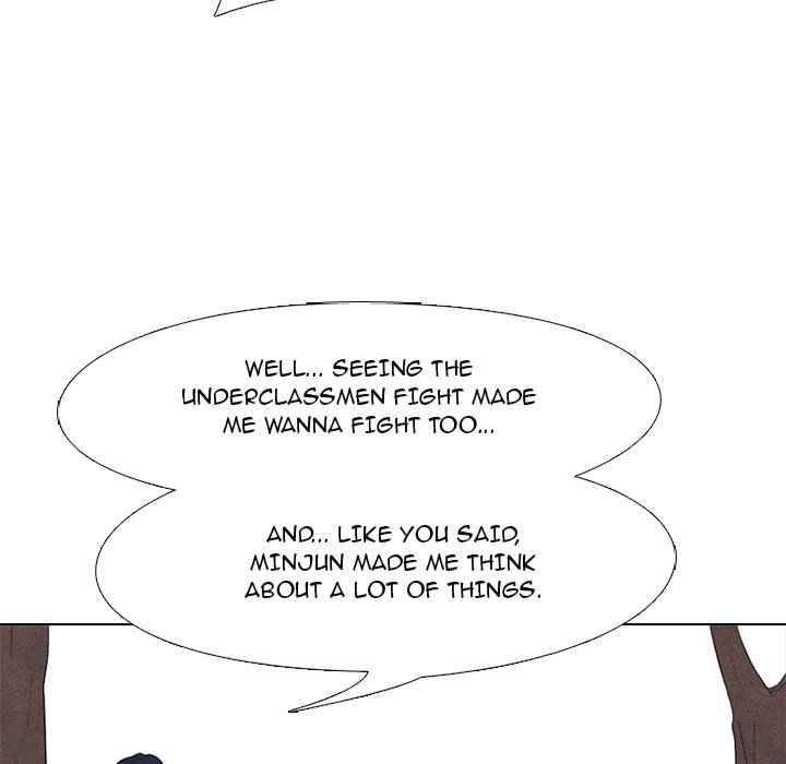 High School Devil chapter 161 - page 6