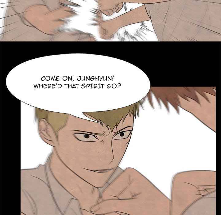 High School Devil chapter 161 - page 60