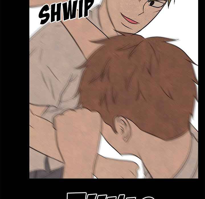 High School Devil chapter 161 - page 64