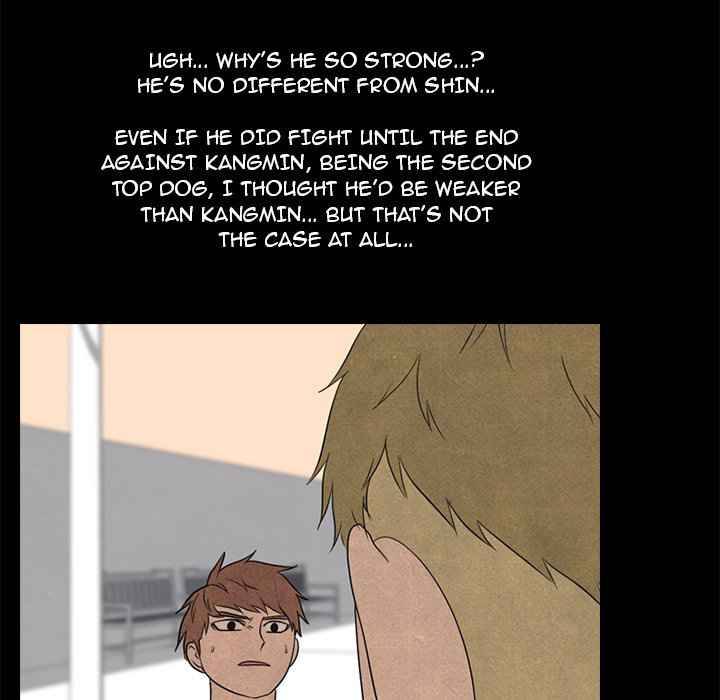 High School Devil chapter 161 - page 72
