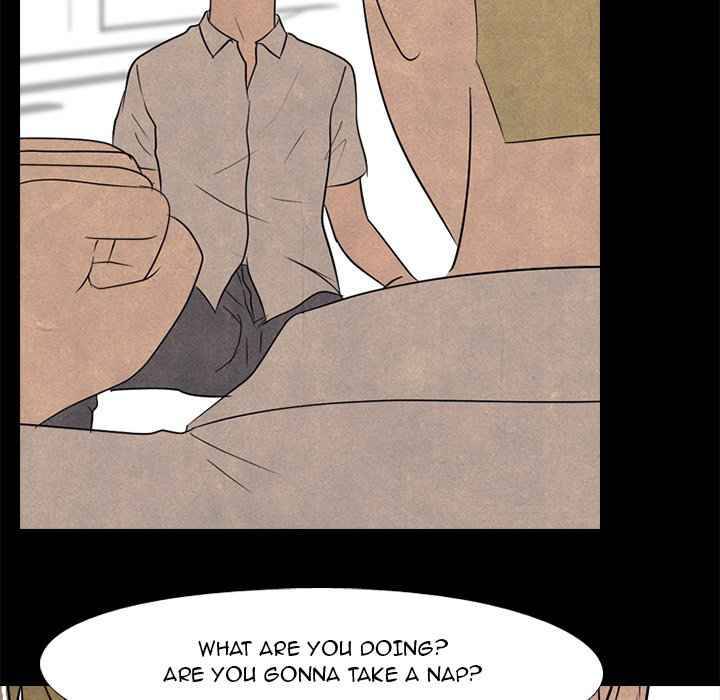 High School Devil chapter 161 - page 73