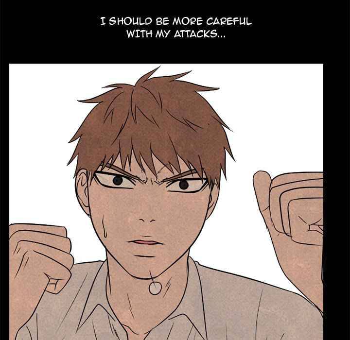 High School Devil chapter 161 - page 78