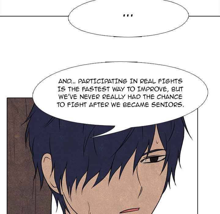 High School Devil chapter 161 - page 8