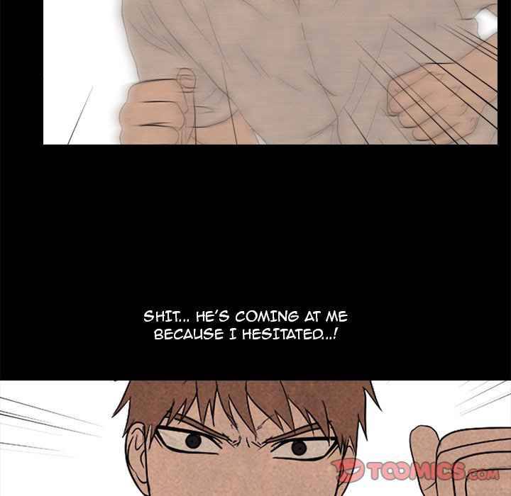 High School Devil chapter 161 - page 81