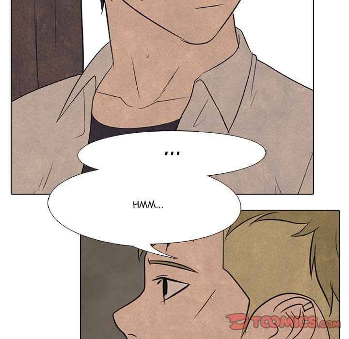 High School Devil chapter 161 - page 9