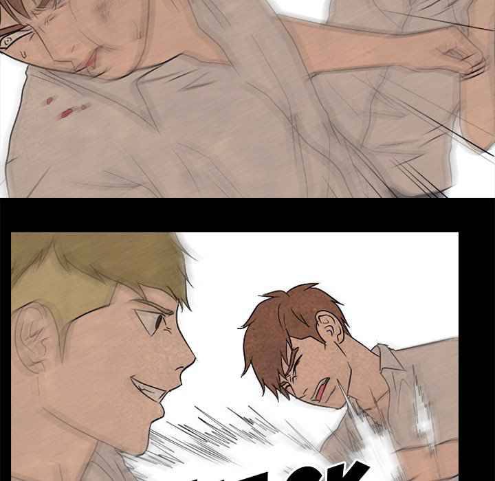 High School Devil chapter 161 - page 91
